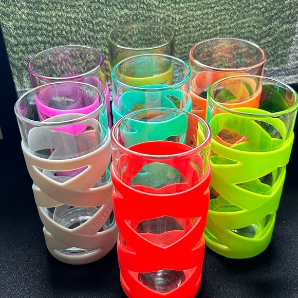 Ello Glasses multiple colors 7 total - Picture 5 of 6